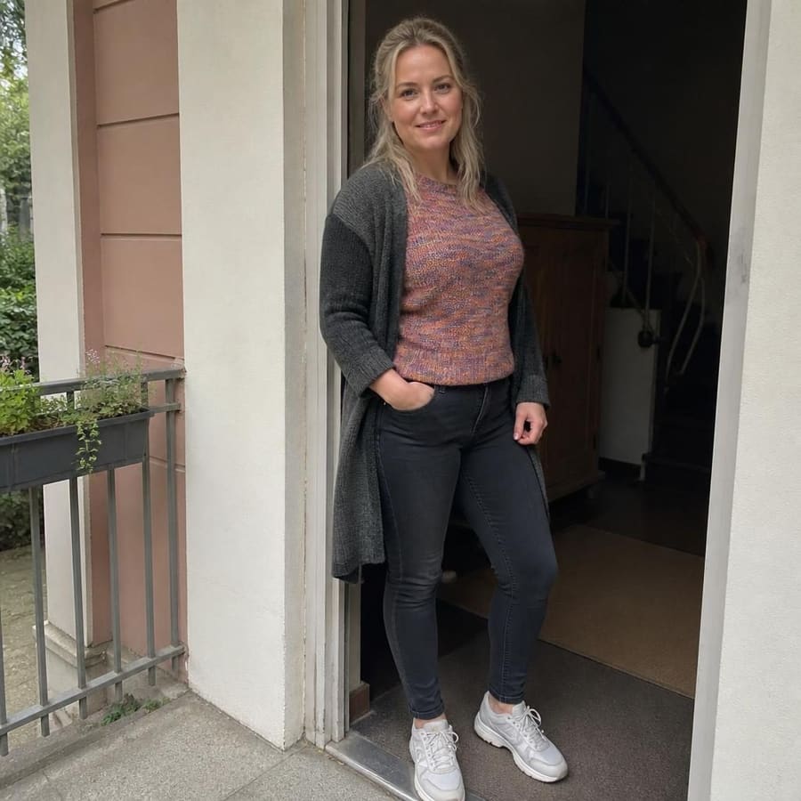Freia, 32, Frankfurt am Main