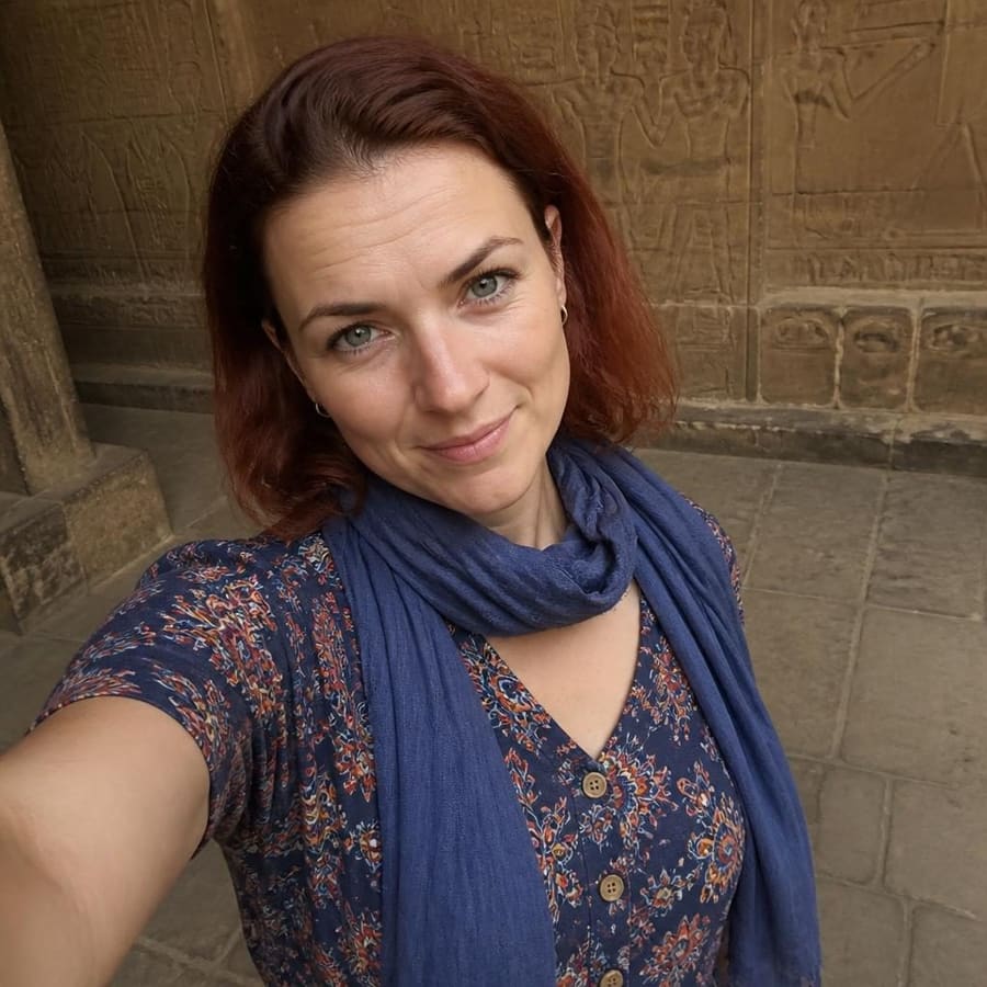 Dagmar, 33, Stuttgart