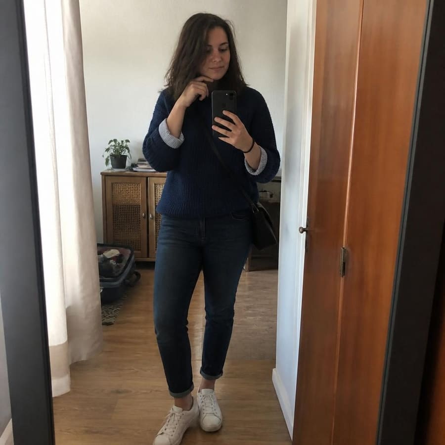 Aileen, 29, Halle (Saale)