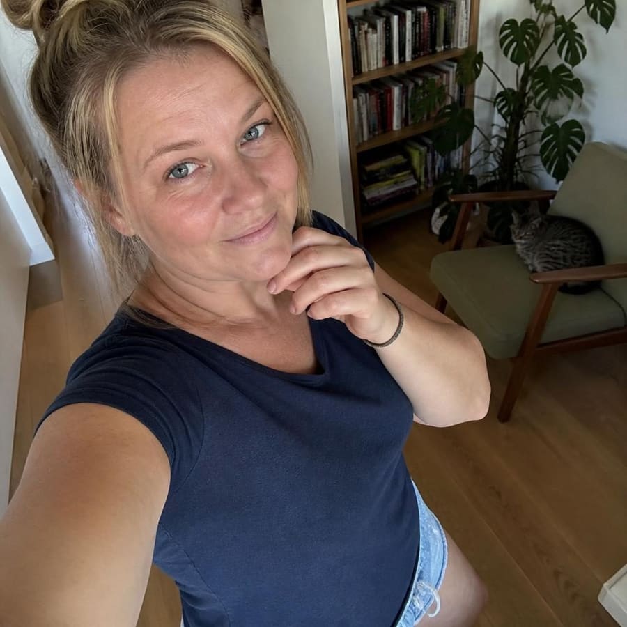 Sirma, 39, Bielefeld