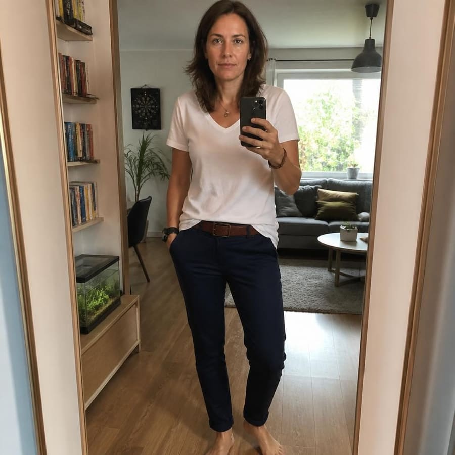Ilana, 43, Stuttgart