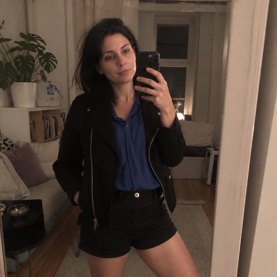 Jana, 37, Dresden