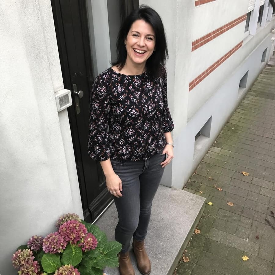 Elvira, 46, Düsseldorf