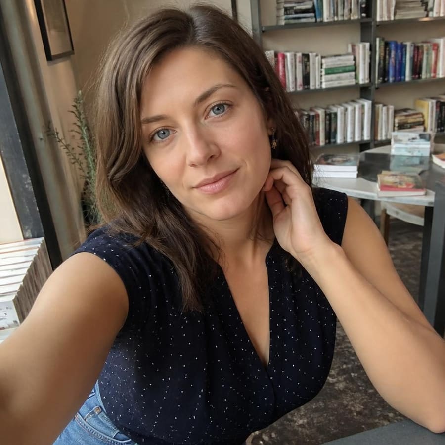 Rosy, 28, Köln