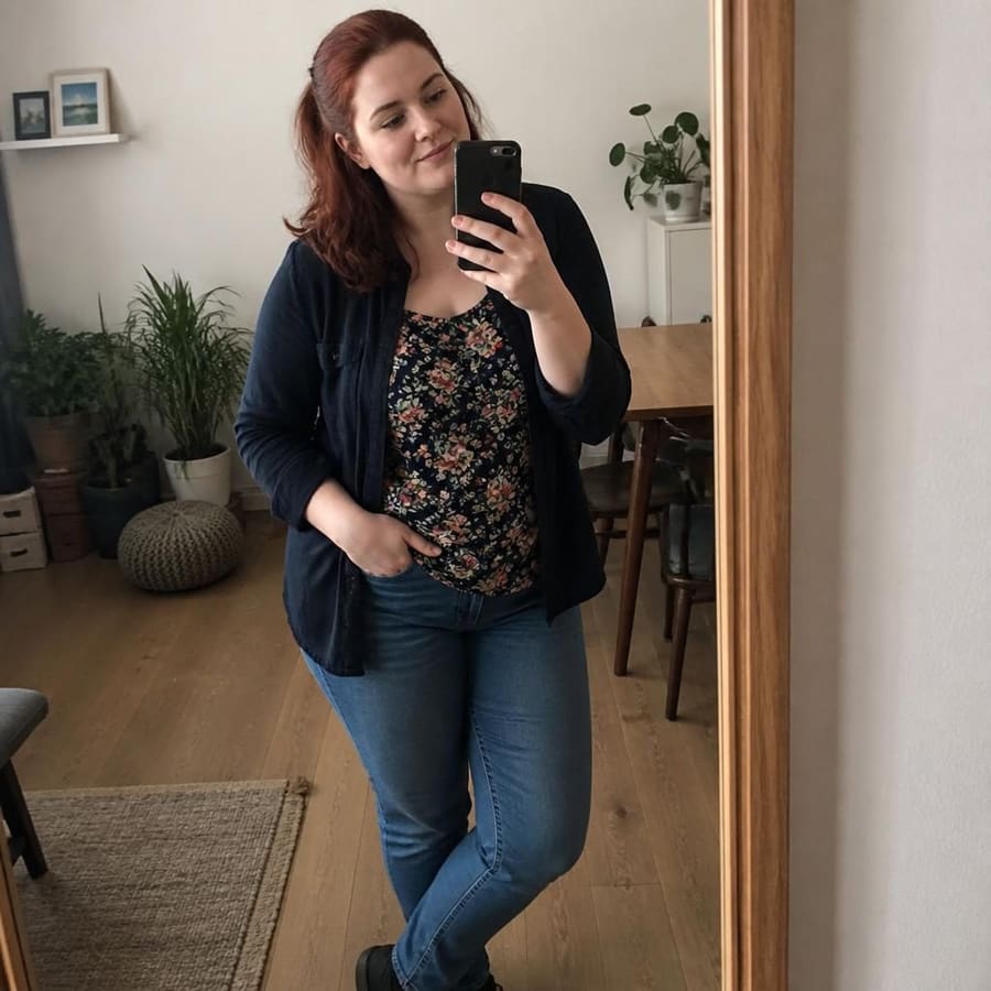 Isabell, 33, Leipzig
