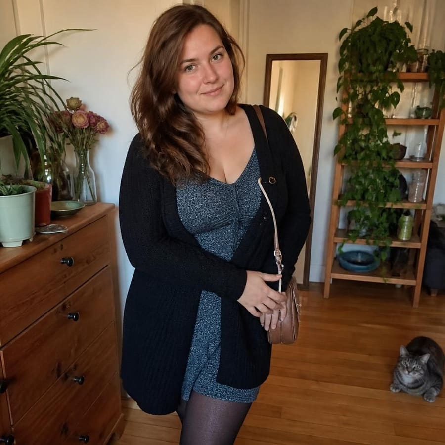 Sissy, 28, München