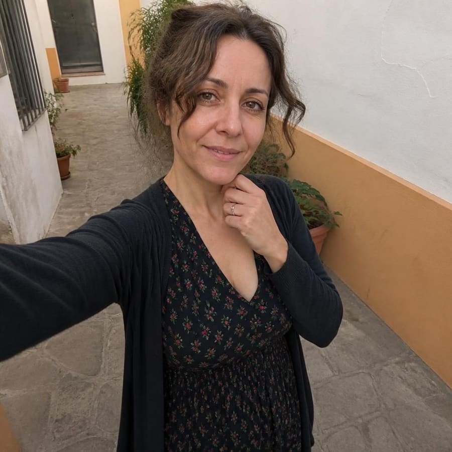 Carla, 43, Düsseldorf
