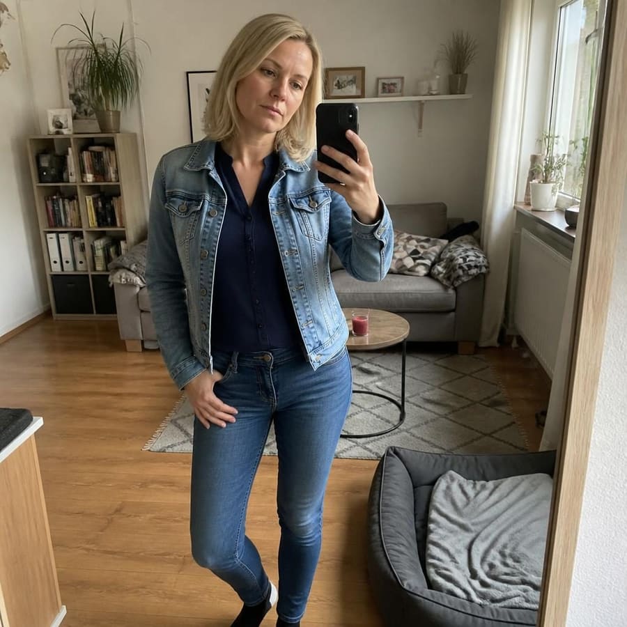 Fenna, 38, Bremen