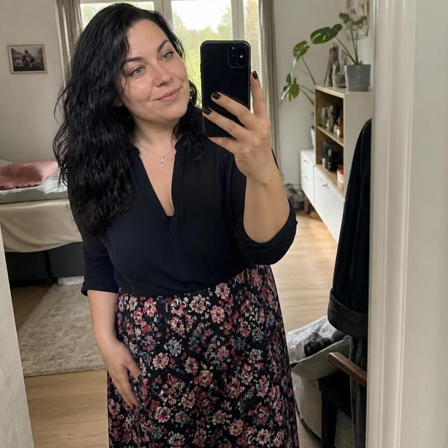 Stefany, 31, Hannover