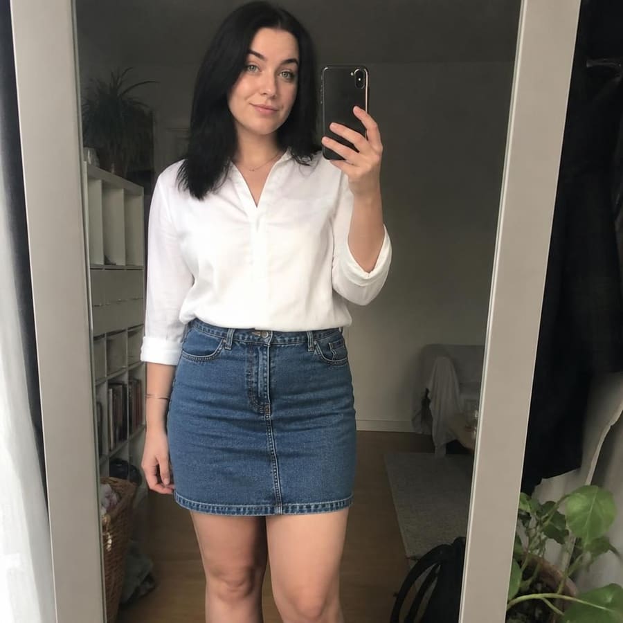 Noelle, 19, Bochum