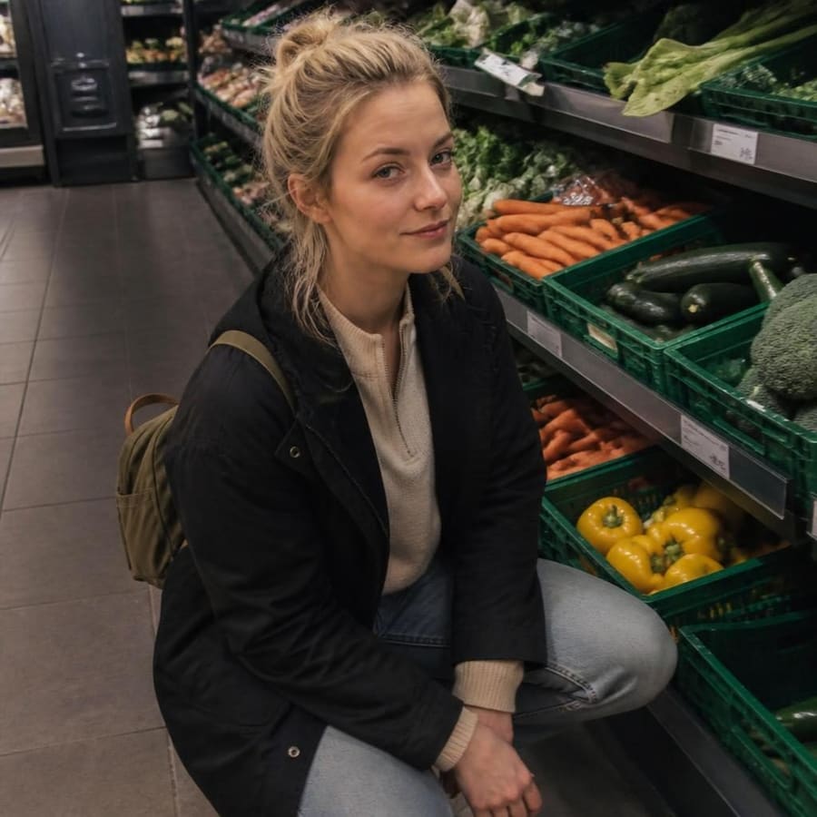 Ramona, 19, Duisburg