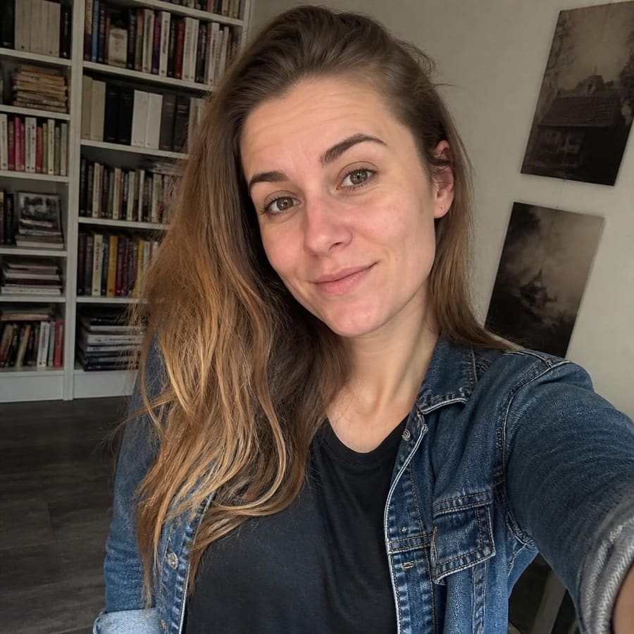 Sophi, 27, Duisburg