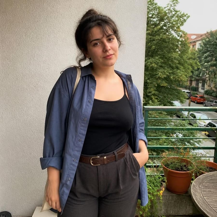 Margarite, 21, Bremen