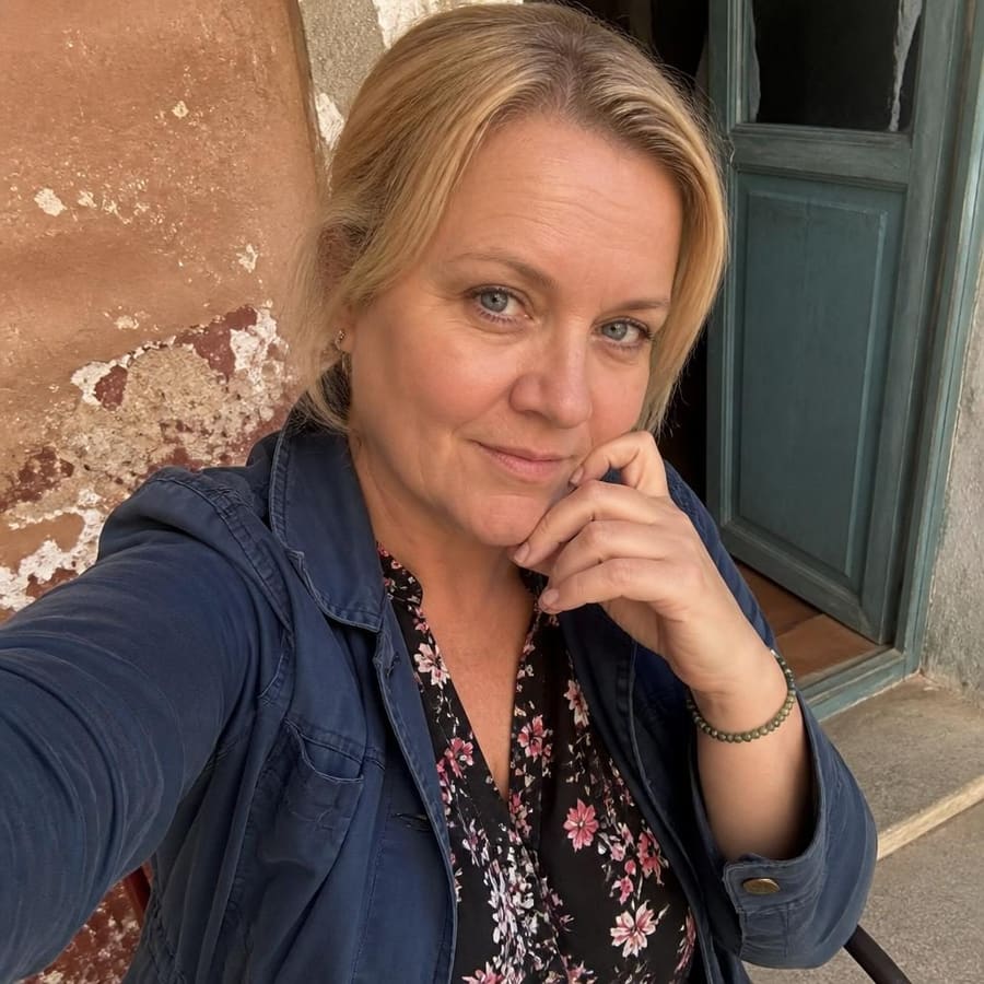 Miriam, 44, Düsseldorf