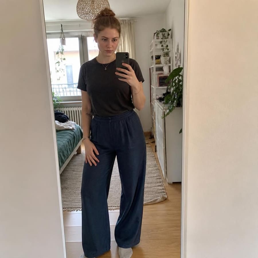 Camille, 23, Frankfurt am Main