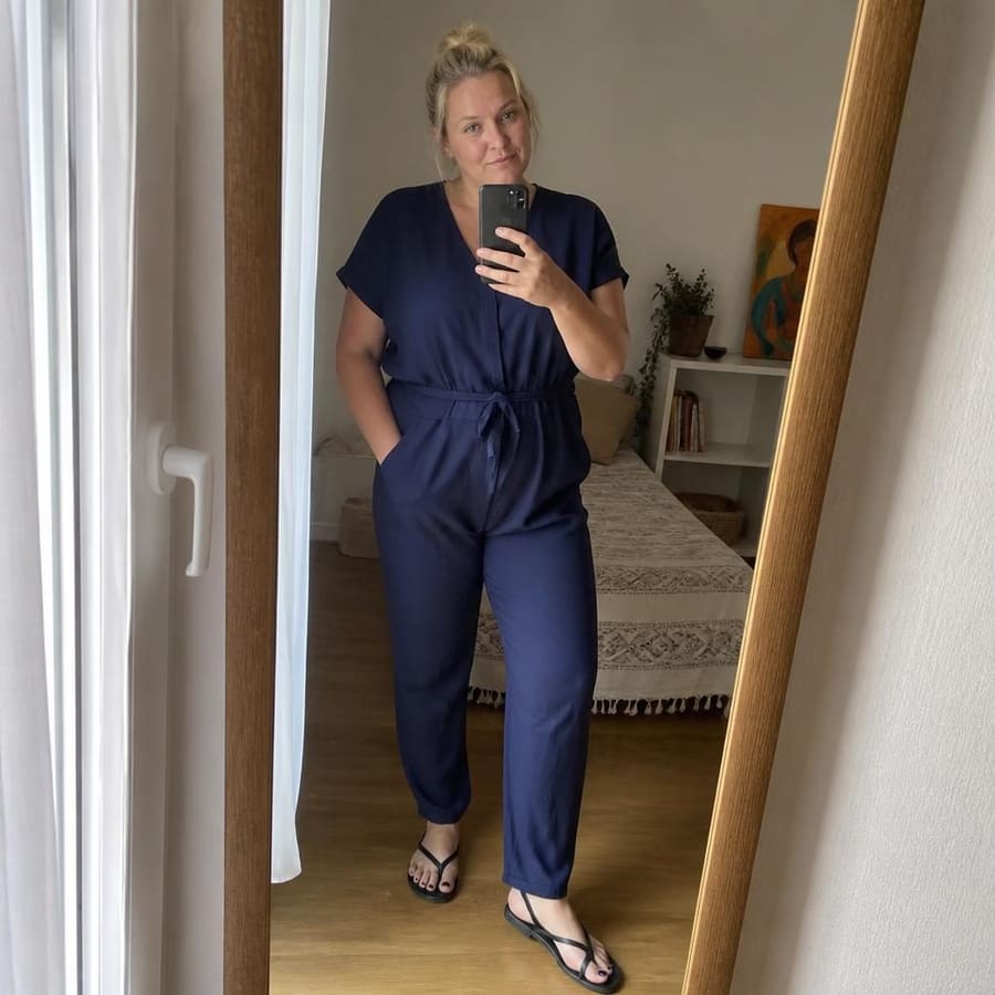 Rosalyn, 31, München
