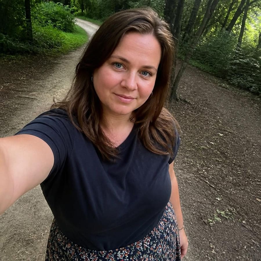 Amira, 33, München