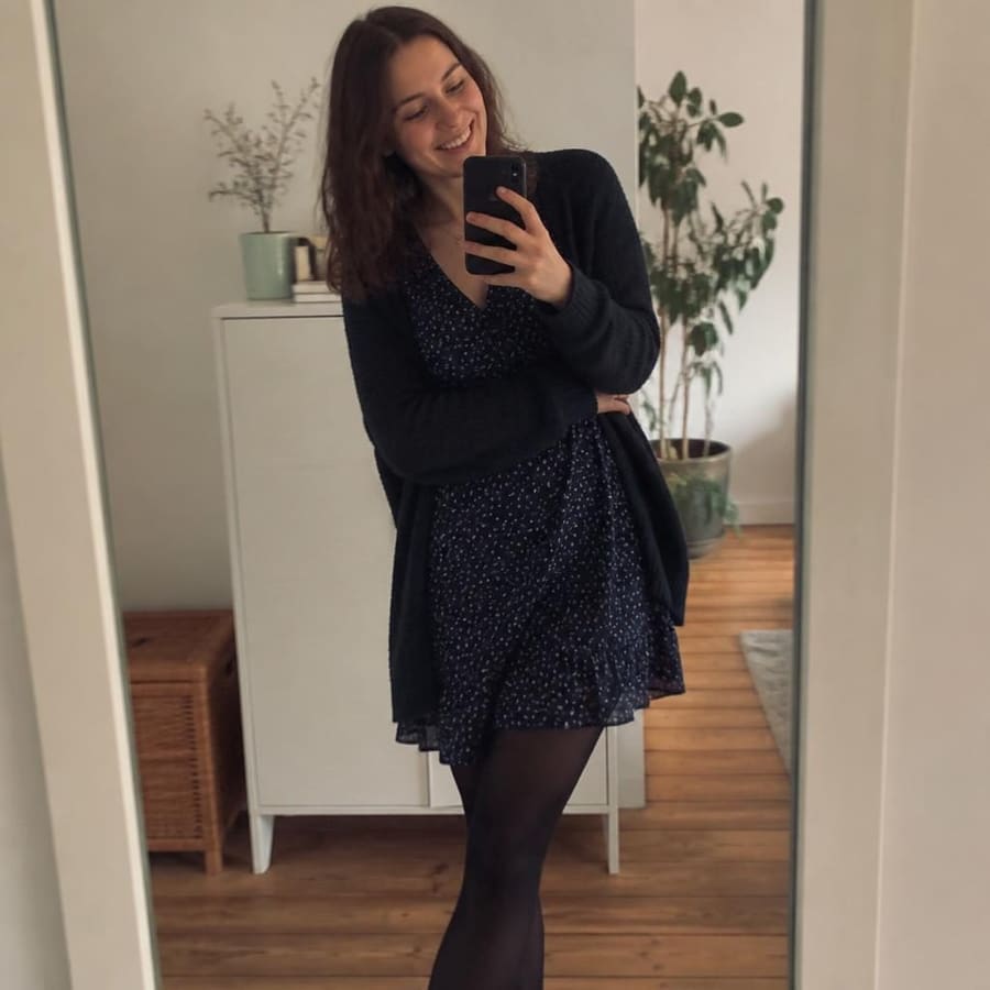 Veronika, 22, Karlsruhe