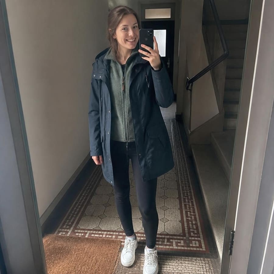 Jaqueline, 33, München