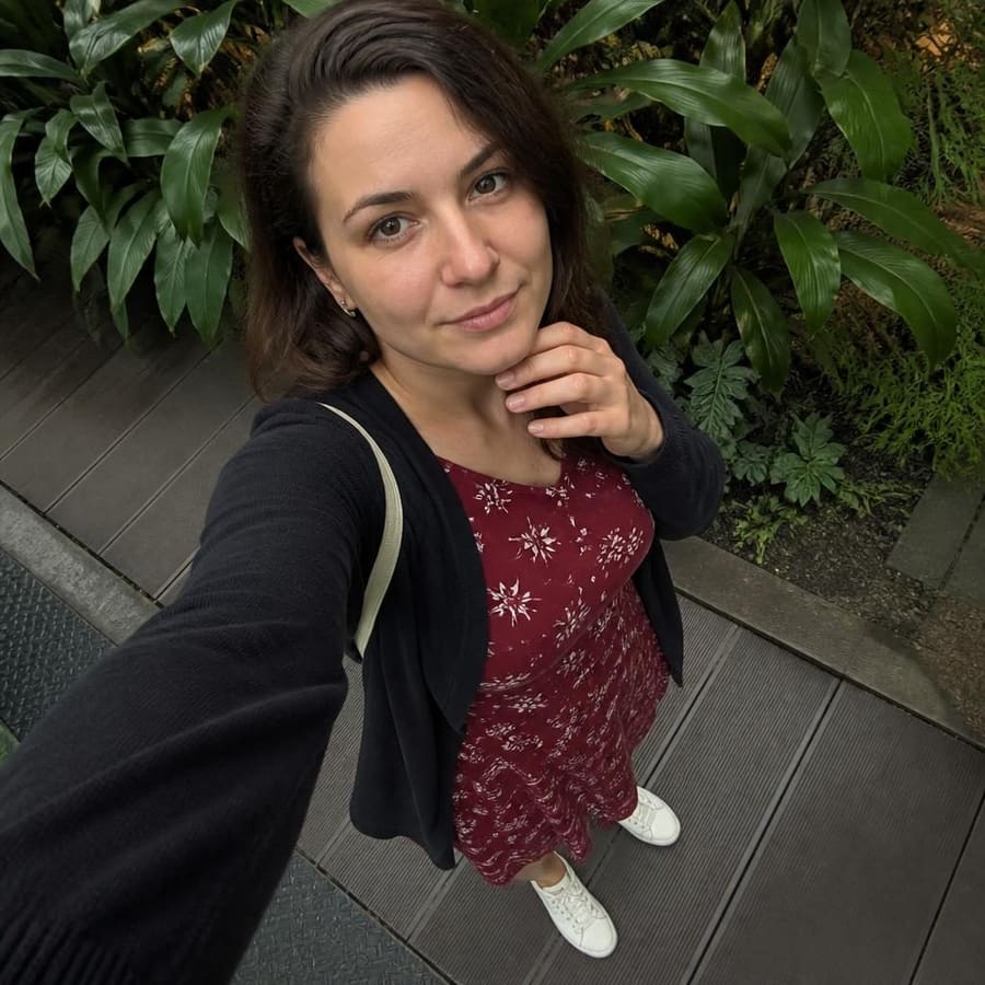 Zarina, 33, Bremen