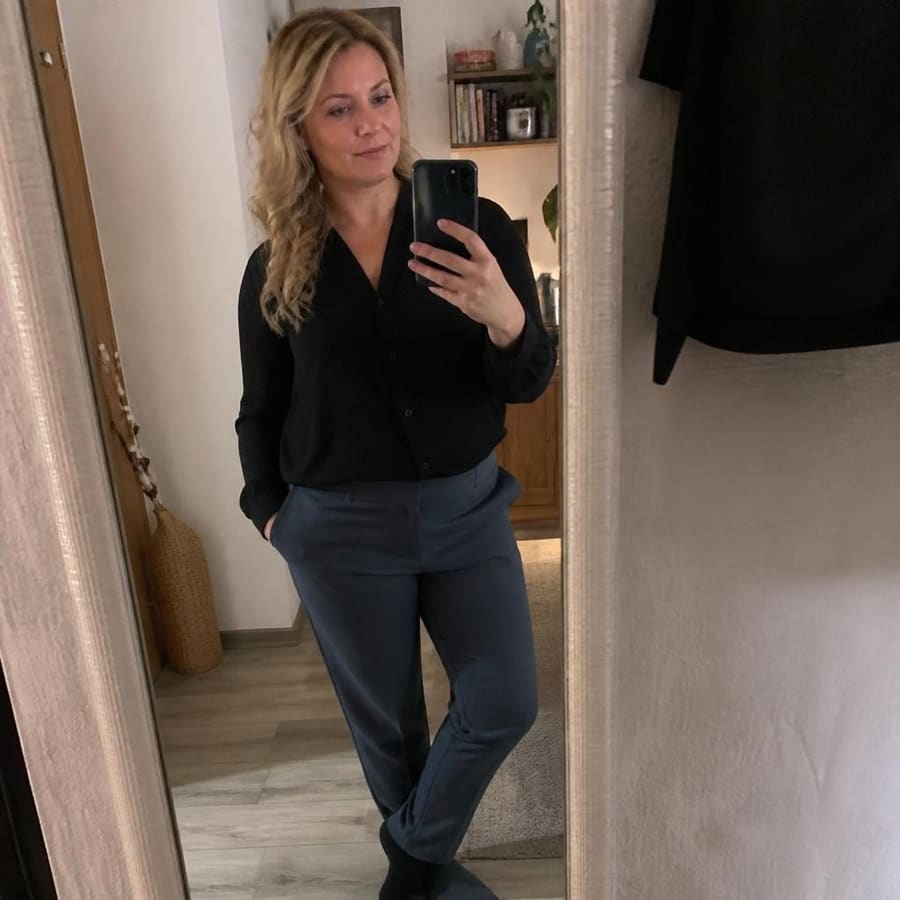 Becky, 39, Duisburg