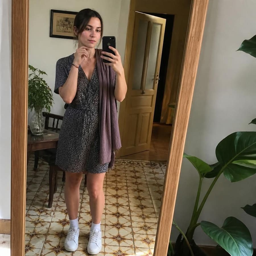 Gina, 20, Stuttgart