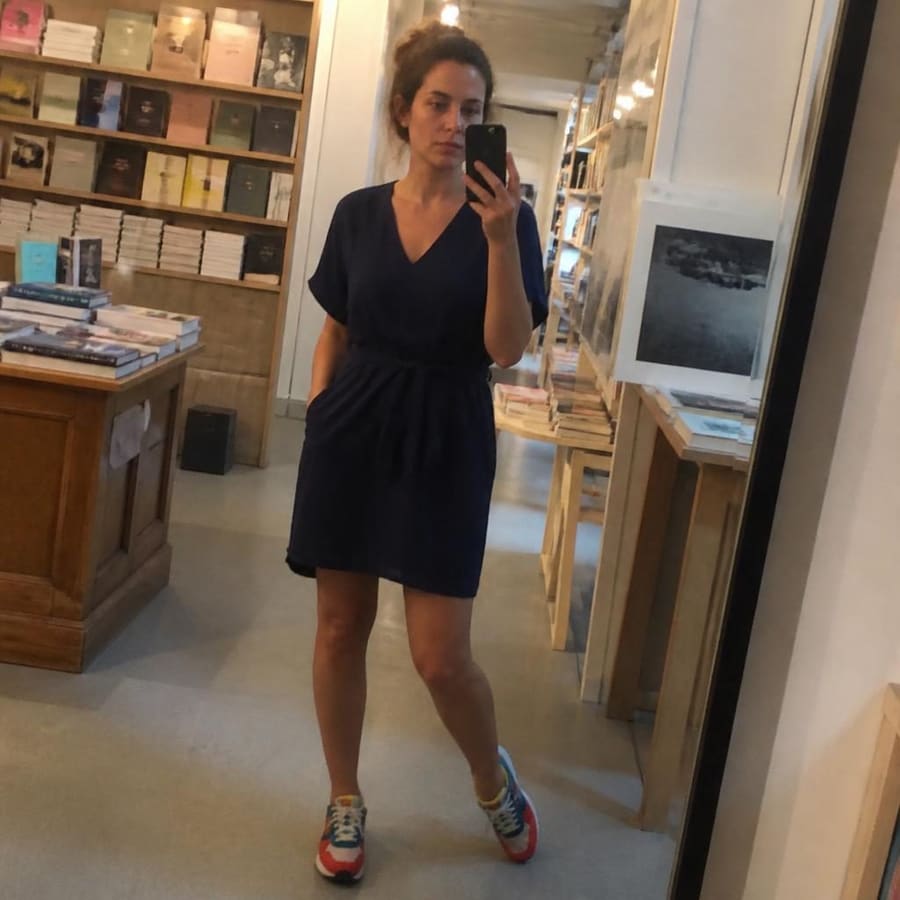 Lucia, 32, Düsseldorf