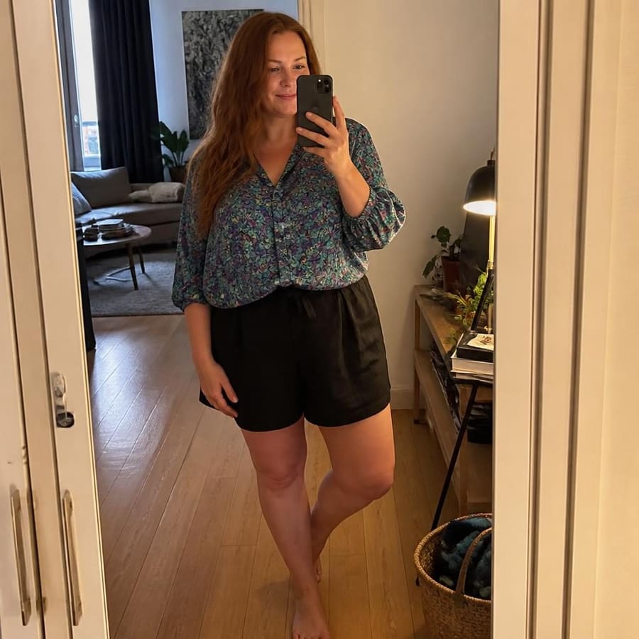 Nadja, 42, München