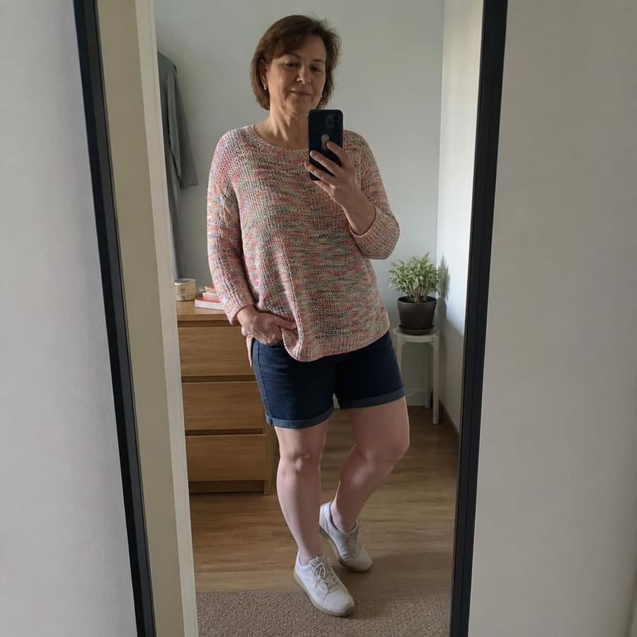 Moira, 70, Essen