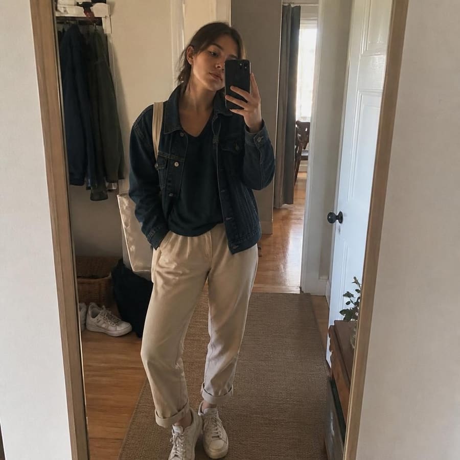 Marina, 19, Münster