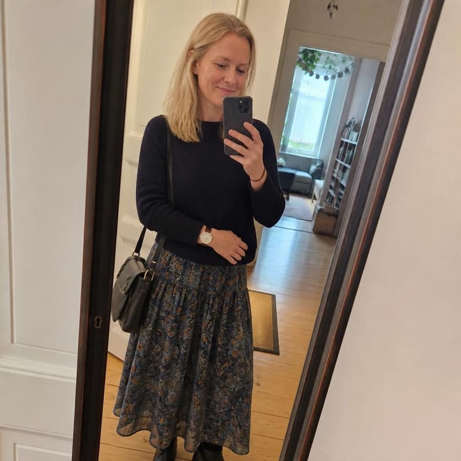 Marcia, 34, Leipzig