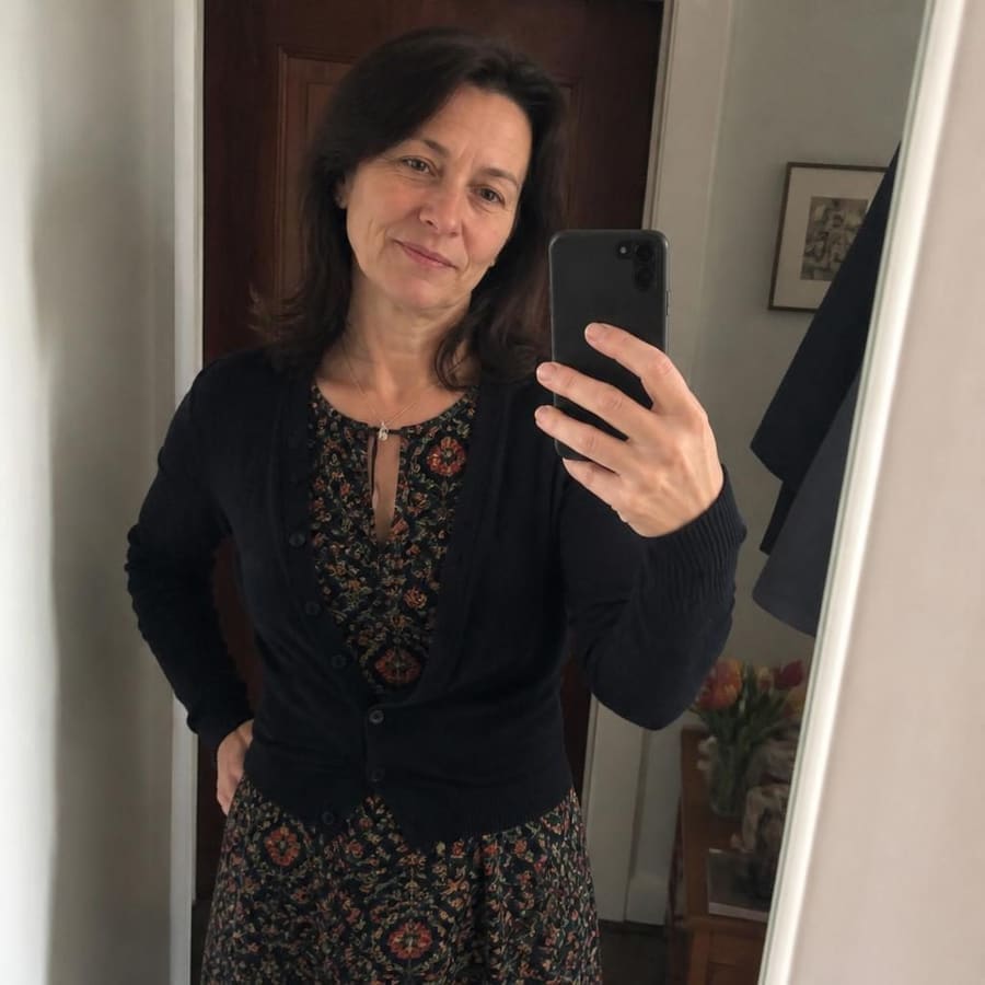 Rosie, 52, Düsseldorf