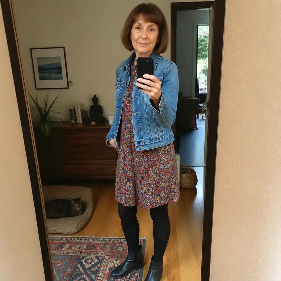 Lena, 71, Nürnberg