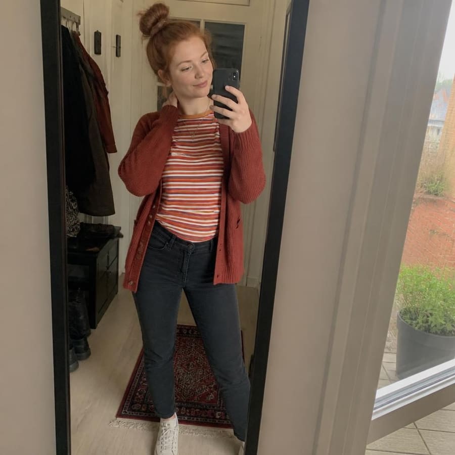 Evely, 22, Münster