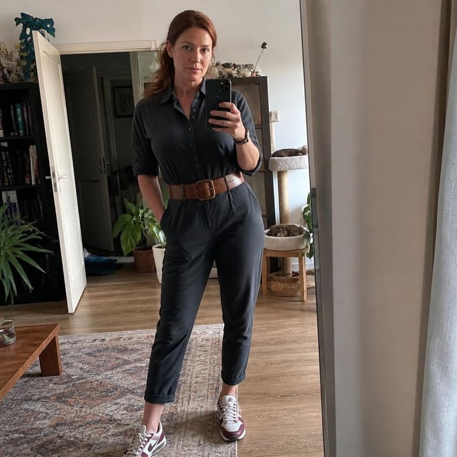 Sinje, 33, Neckarsulm