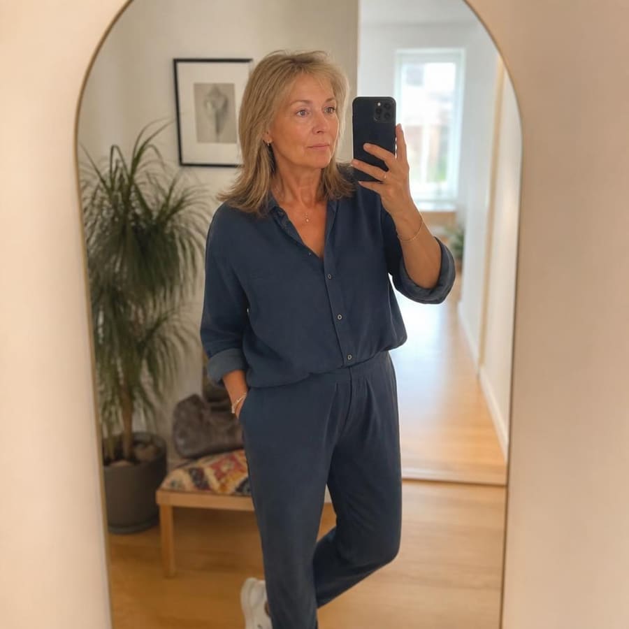 Annet, 63, Münster