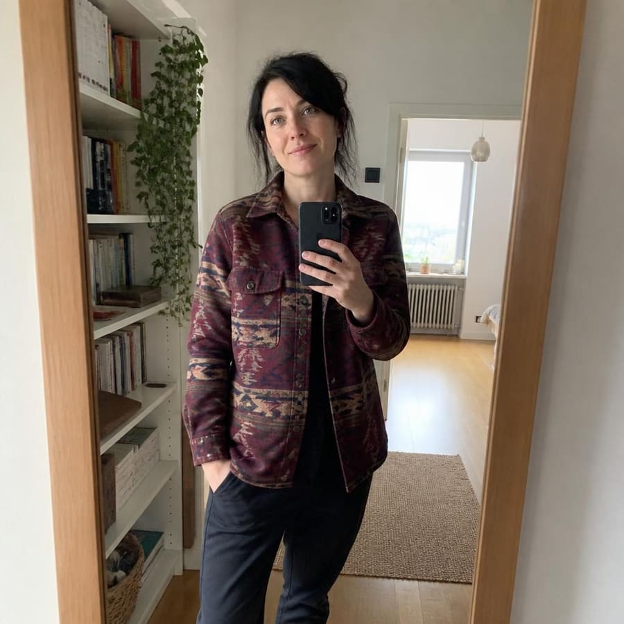 Loreen, 30, München