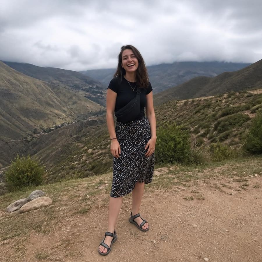Susana, 26, Dresden