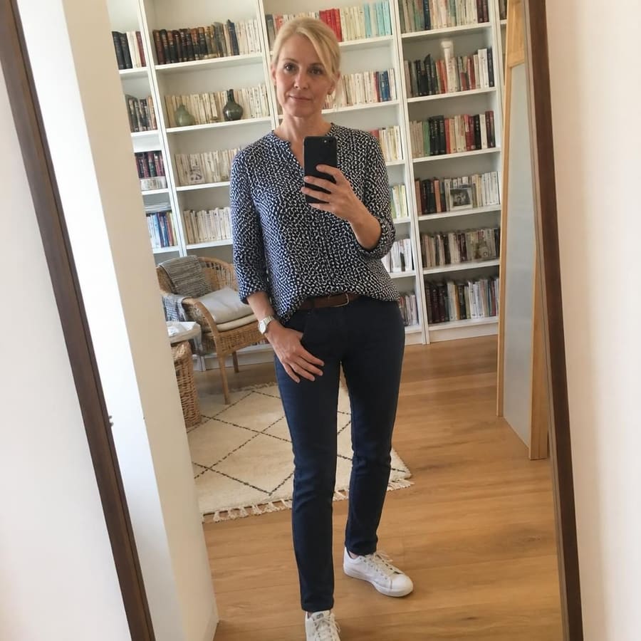 Katharina, 52, Köln
