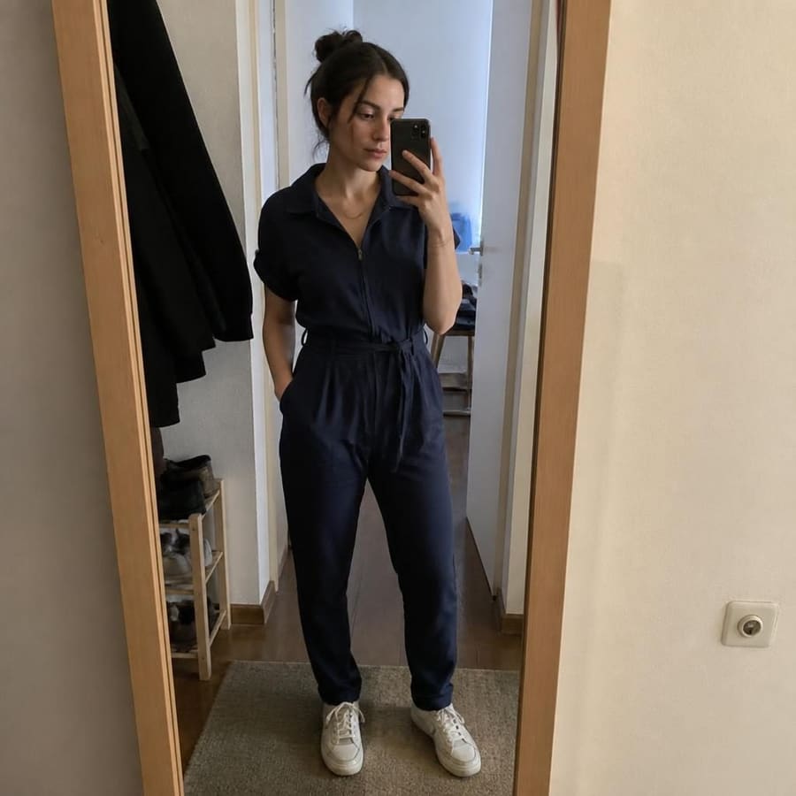 Sina, 21, Düsseldorf