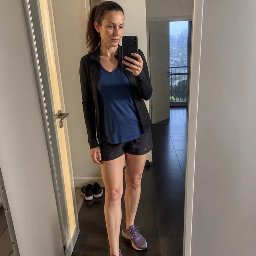Ute, 43, Wuppertal