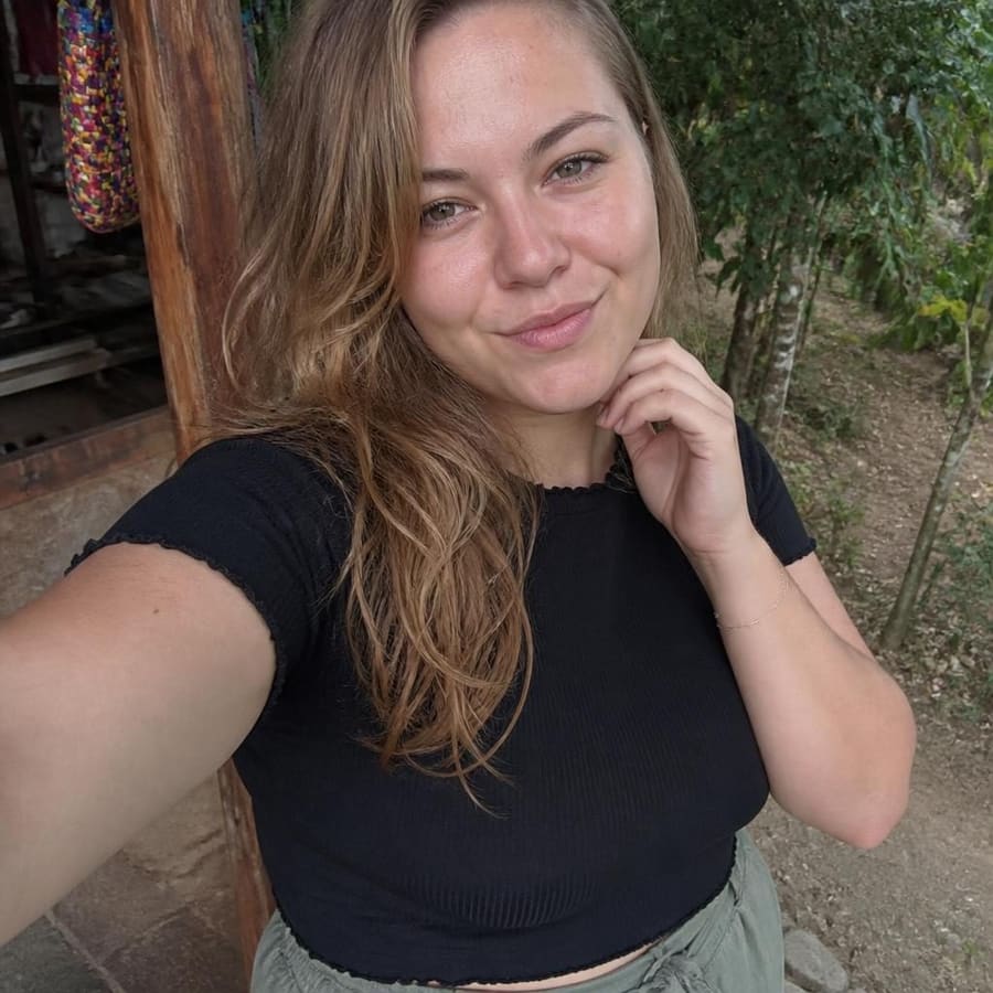 Sinikka, 28, Leipzig