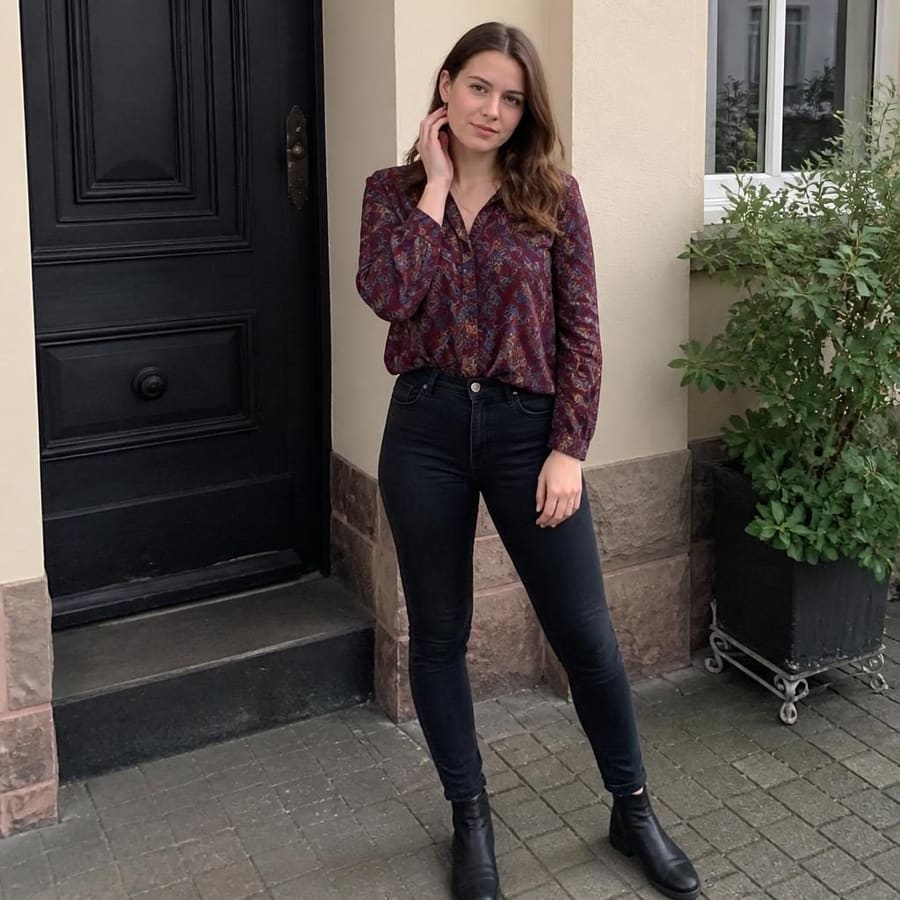 Nelle, 24, Nürnberg