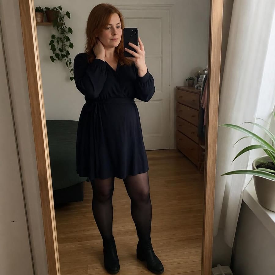 Edith, 33, Düsseldorf