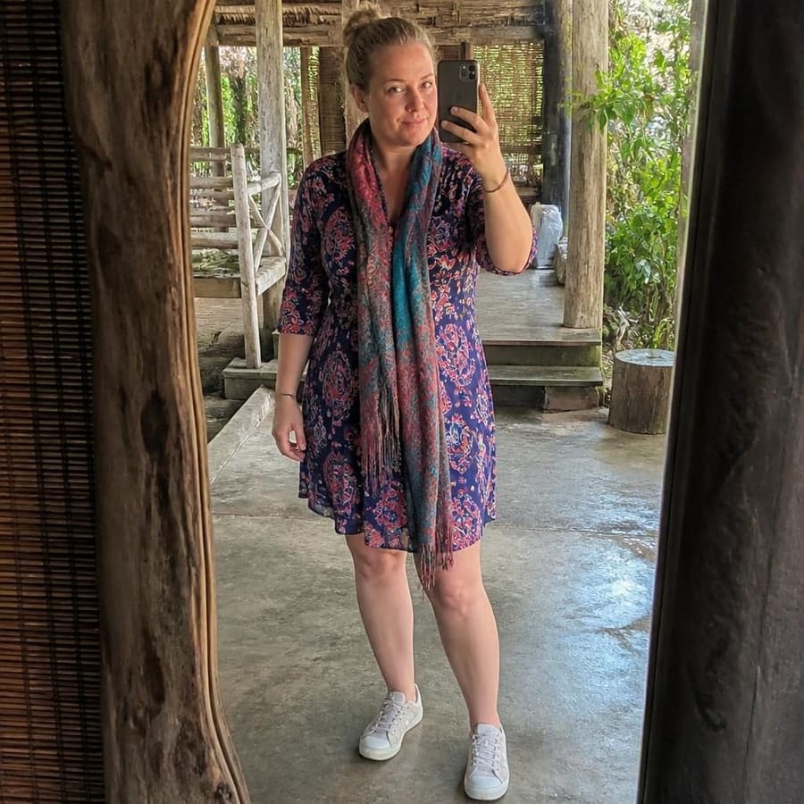 Urszula, 36, Duisburg