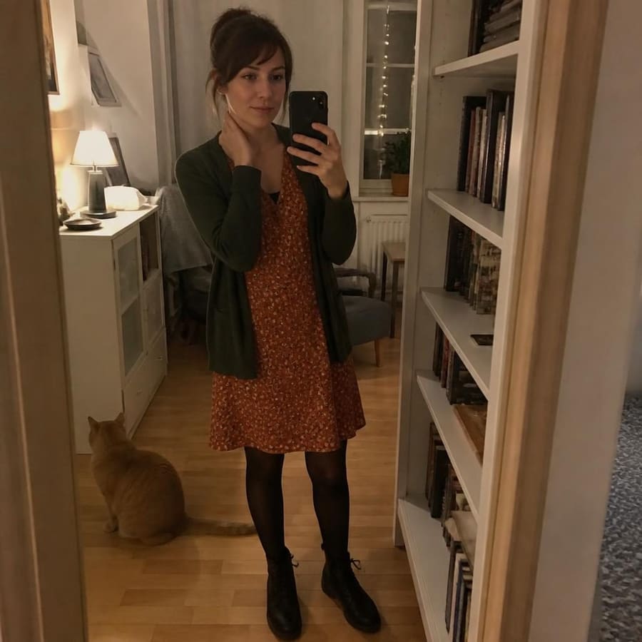 Margita, 31, Dresden