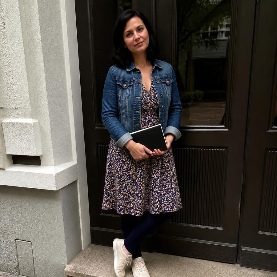 Marela, 40, Bielefeld
