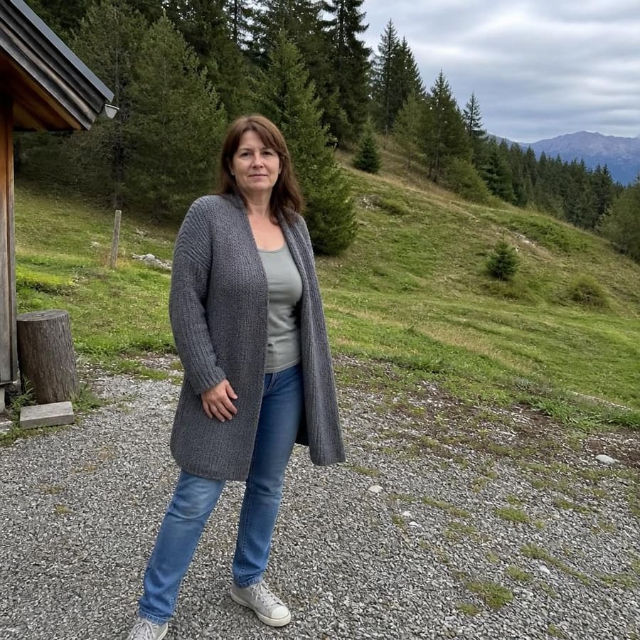 Susie, 50, München