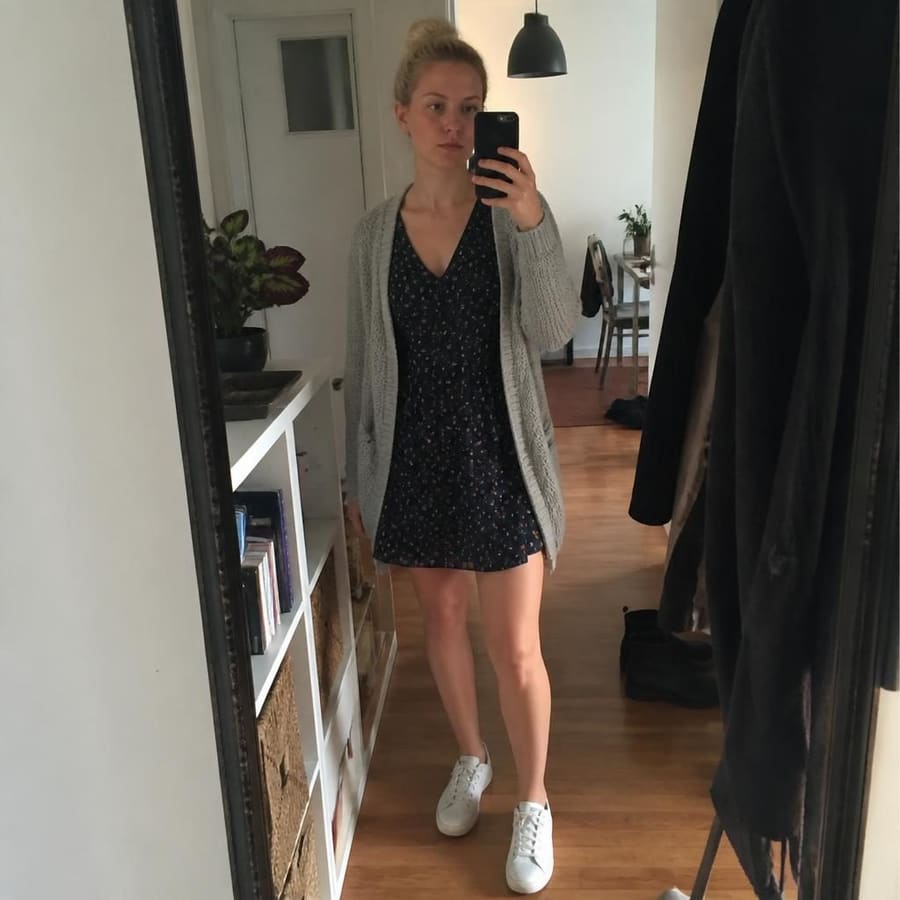 Bianca, 25, Stuttgart