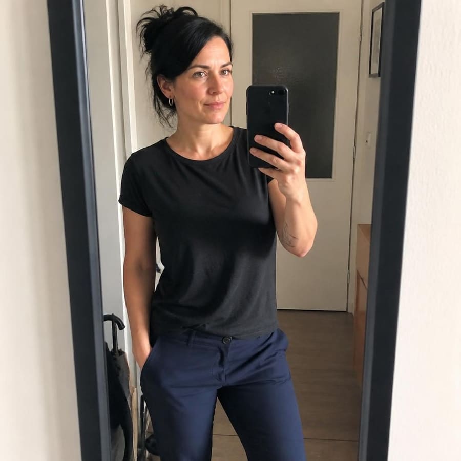 Cölestine, 30, Iserlohn